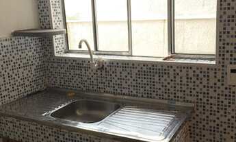 Imagem 7: Casa para locação, Taboão, Diadema, São Paulo, 1 dormitório, cozinha, wc social, rua tran