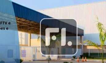 Imagem 3: Galpão para alugar, 13272 m² por R$ 358.344,00/mês - Rural - Extrema/MG