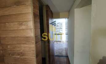 Imagem 5: Apartamento 3 Dorm, Sala, Cozinha Estendida e Lavanderia Coberta com Beraldo em Carap