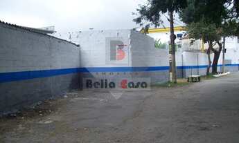 Imagem 4: 1.500 m² - Terreno - Canindé - Acesso imediato Marginal do Tietê