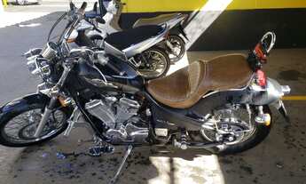 Imagem 4: Vendo Estacionamento com Lava Rápido