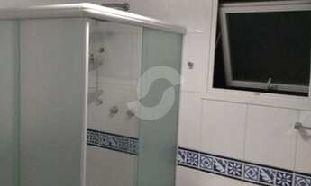 Imagem 2: Apartamento para venda possui 108 m² com 3 quartos em Ingá - Niterói - RJ