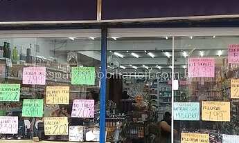 Imagem 2: Loja com 172m² à venda no Centro