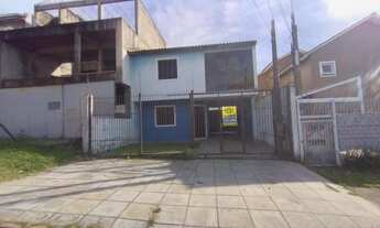 Imagem: PORTO ALEGRE - Casa Padrão - Protásio