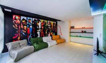 Imagem 6: Cobertura 3 dorm, 2 suites, 2 vagas-Saúde