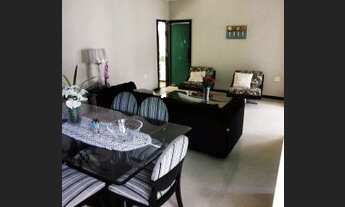 Imagem 2: /Linda casa em Flores próxima ao Aeroclube - 4 Qrts sendo 3 suítes