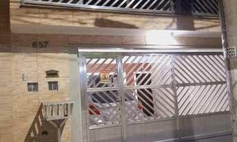 Imagem: CASA RESIDENCIAL em CARAPICUÍBA - SP, CIDADE