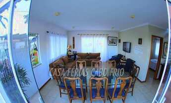 Imagem 3: Casa de condomínio térrea para aluguel com 210 metros quadrados com 1 quarto