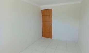 Imagem 3: Apartamento para venda com 45 metros quadrados com 2 quartos em Gramame - João Pessoa - P