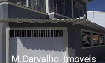 Imagem 3: Casa Lindissima com Area Gourmet / 04 quartos em Unamar (Tamoios) - Cabo Frio - RJ