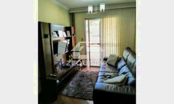 Imagem: Residencial - Jardim Wilson