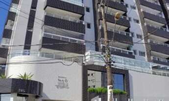 Imagem: LANÇAMENTO NA GUILHERMINA COBERTURA, ENTRADA