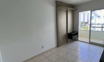 Imagem 3: Apto no Condomínio Uni Garden - Uberlândia - MG