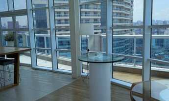 Imagem 2: Summit Pinheiros - Apartamento com 3 dormitórios à venda, 60 m² - Pinheiros - São Paulo/SP