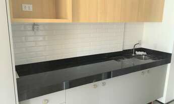 Imagem 2: Apto de 34 m2 a VENDA de 1 quarto no Edif. VN Humberto na Vila Mariana - São Paulo - SP