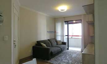 Imagem: São Paulo - Apartamento Padrão - Jardim