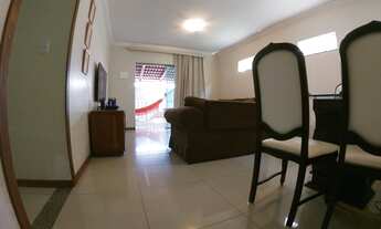 Imagem 5: Casa 4 Quartos, Garagem 8 carros, Setor Leste Gama, com 2 Frentes, LOTE 275m, Porcelanato