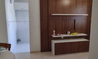 Imagem: Apartamento à venda, 47 m², 2 Dormitórios