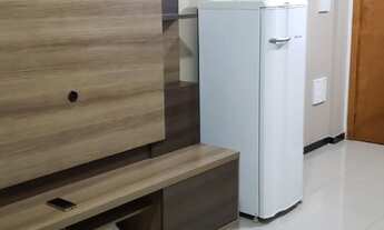 Imagem 3: Alugo apartamento de 1 quarto no Ed. Modern Life - direto com proprietário