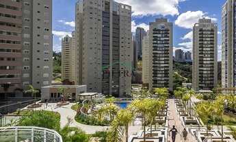 Imagem 4: Nova Lima - Apartamento Padrão - Vale Do Sereno