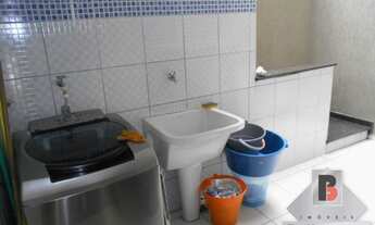 Imagem 8: Sobrado santa clara