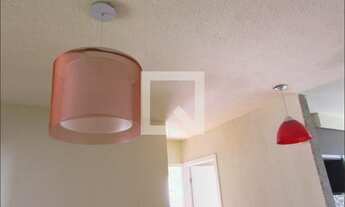 Imagem 5: Apartamento para Aluguel - Guaratiba, 2 Quartos, 43 m2