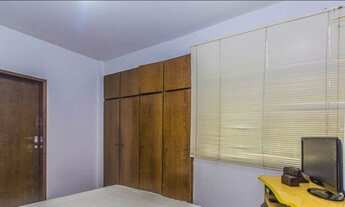 Imagem 5: Belo Horizonte - Apartamento Padrão - Luxemburgo