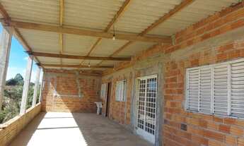 Imagem 4: Agio de Rancho - Corumbá IV