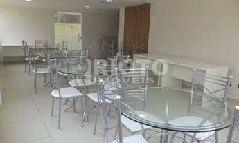 Imagem 4: Apartamento RESIDENCIAL em SANTO ANDRÉ - SP, VILA FLORESTA