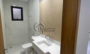 Imagem 6: INDAIATUBA - Casa Padrão - JARDIM MONTREAL RESIDENCE