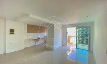 Imagem 2: Apartamento de luxo com 2 quartos/1 suíte no miolo do Jardim Icaraí com 81 m2