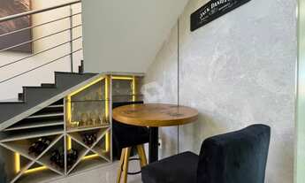 Imagem 5: Casa à venda 3 Quartos, 1 Suite, 2 Vagas, 229M², Cidade Nova, Passo Fundo - Rio Grande do