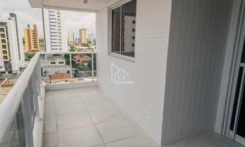 Imagem 5: João Pessoa - Apartamento Padrão - Estados