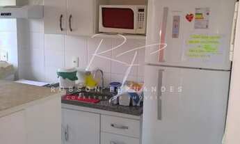 Imagem: Apartamento para Venda em Cajamar, Portais