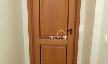 Imagem 2: Apartamento com 3 dormitórios à venda, 70 m² por R$ 270.000,00 - Jardim Auri Verde - Bauru