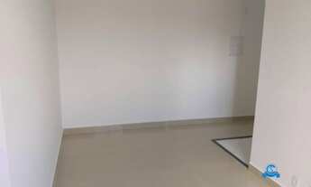 Imagem 2: Apartamento com 3 dormitórios para alugar, 53 m² por R$ 1.590,00/mês - Paulicéia - São Ber