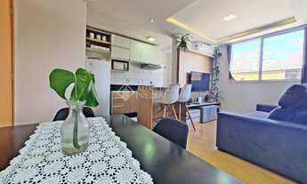 Imagem: NOVO HAMBURGO - Apartamento Padrão - São