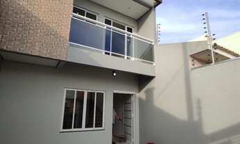 Imagem 2: Sobrado Siena Casa com 3 dormitórios