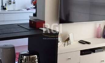 Imagem 1: Porto Alegre - Apartamento Padrão - Jardim Itu Sabará