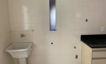 Imagem 5: APARTAMENTO RESIDENCIAL VILA VERDE I 3 QUARTOS I 1 BANHEIRO I 2 SALAS I 1 VAGA