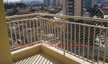 Imagem 5: POMPÉIA - ALUGUEL - 2 dormitórios sendo 1 suíte - Varanda Gourmet - 2 Vagas!!