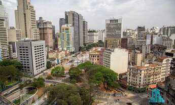 Imagem 4: Sala Comercial para Venda em São Paulo, Centro, 1 banheiro
