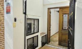 Imagem 5: Sobrado Comercial no Brooklin