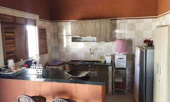 Imagem 3: Casa de praia em ponta de lucena