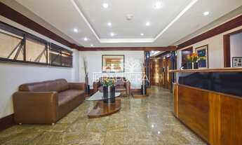 Imagem 2: Maravilhoso apartamento de 39m2 com 1 dormitório, 1 banheiro e 1 vaga à venda, Moema, São