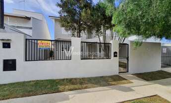 Imagem: Belíssima casa para locação em Valinhos