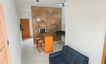 Imagem 2: Caraguatatuba - Studio - Indaiá