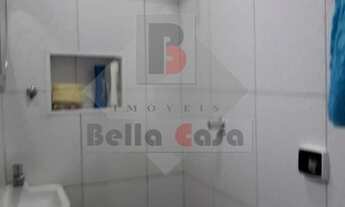 Imagem 7: Sobrado Vila Ema 4 dormitórios 2 suítes sala ampla 1 vaga