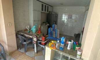 Imagem 6: Sobrado com 2 dormitórios à venda, 114 m² por R$ 390.000,00 - Fundação - São Caetano do Su