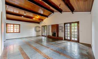 Imagem 2: Carapicuíba - Casa Padrão - Chácara de La Rocca